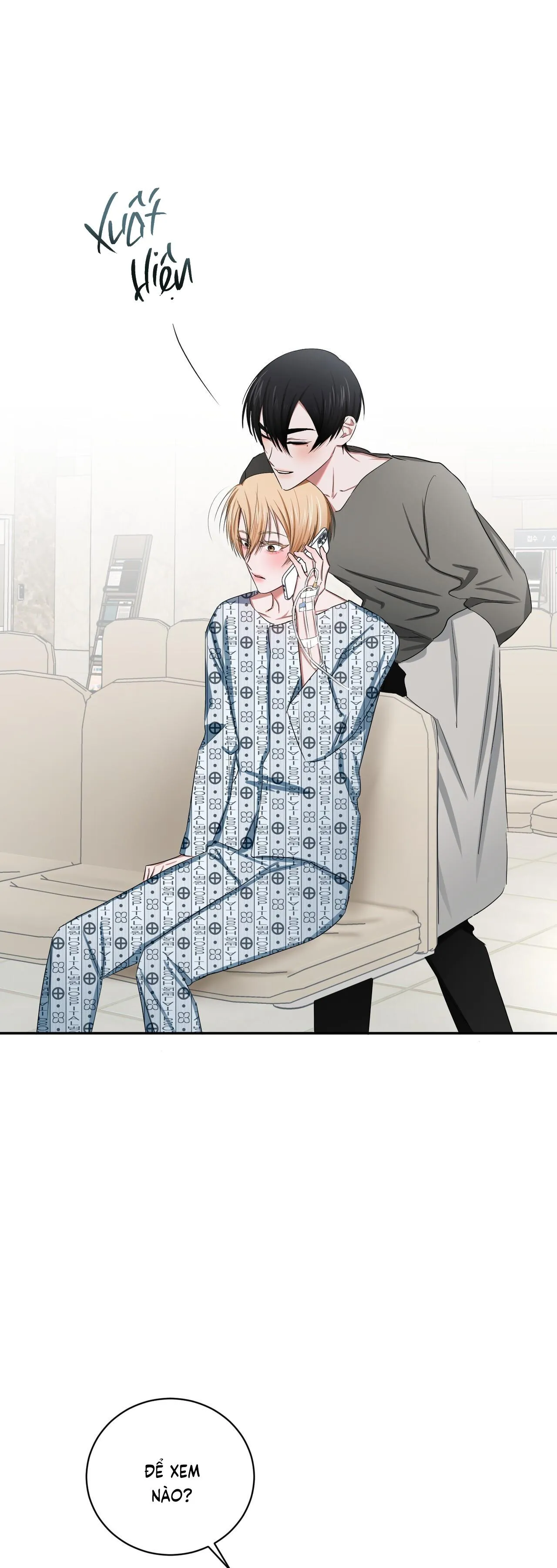 Thời Gian Hoàn Hảo Của Cô Tiểu Thư Chapter 9 Trang 31