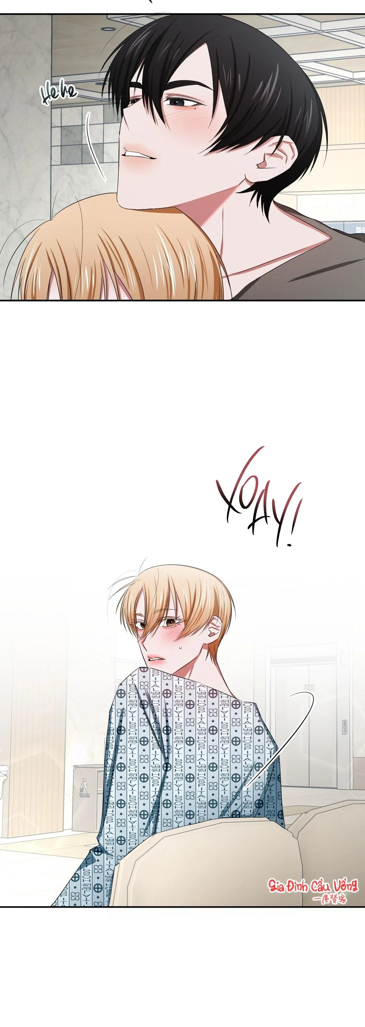 Thời Gian Hoàn Hảo Của Cô Tiểu Thư Chapter 9 Trang 32