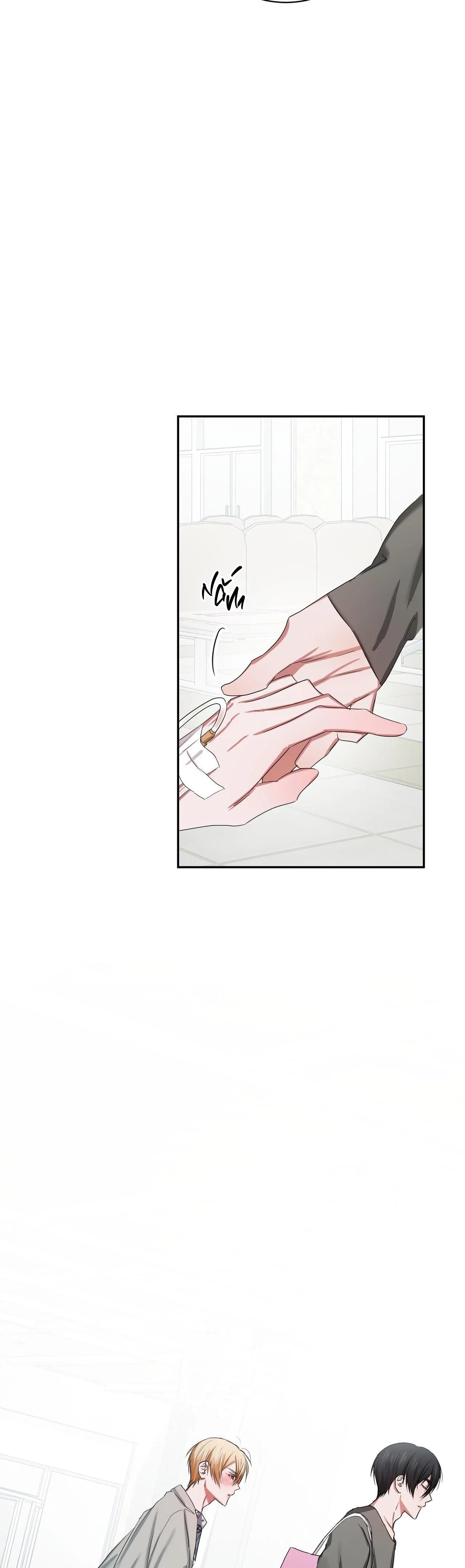 Thời Gian Hoàn Hảo Của Cô Tiểu Thư Chapter 9 Trang 39