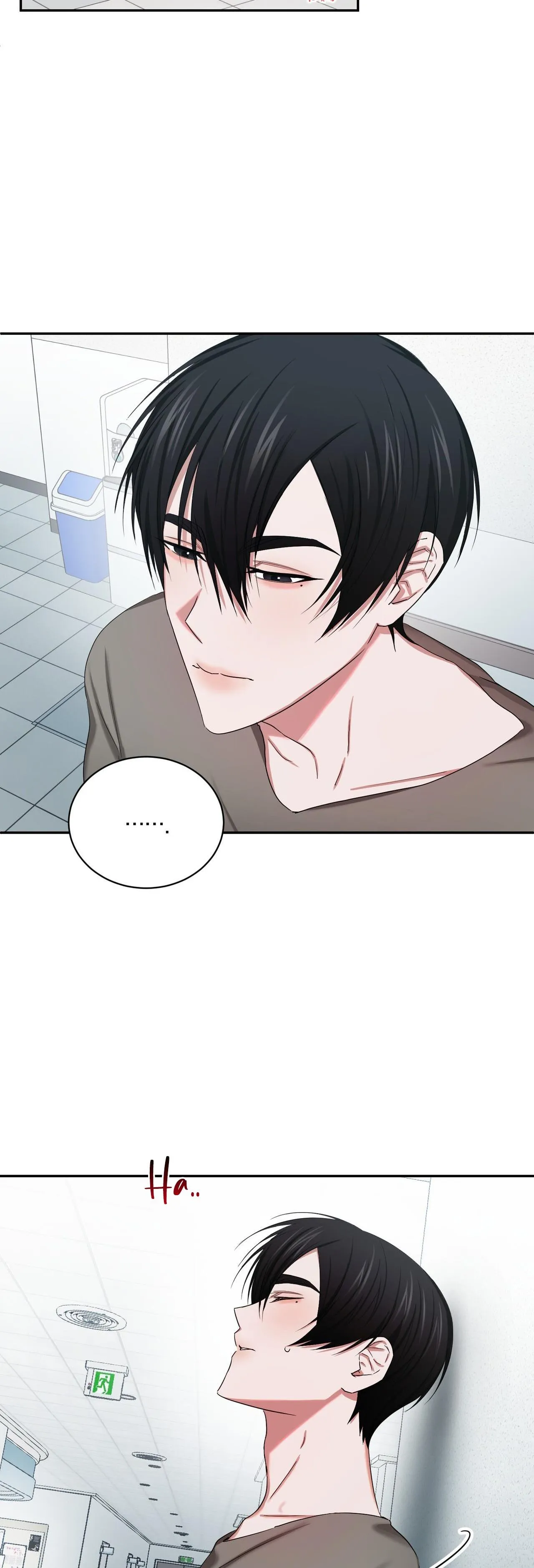 Thời Gian Hoàn Hảo Của Cô Tiểu Thư Chapter 10 Trang 14