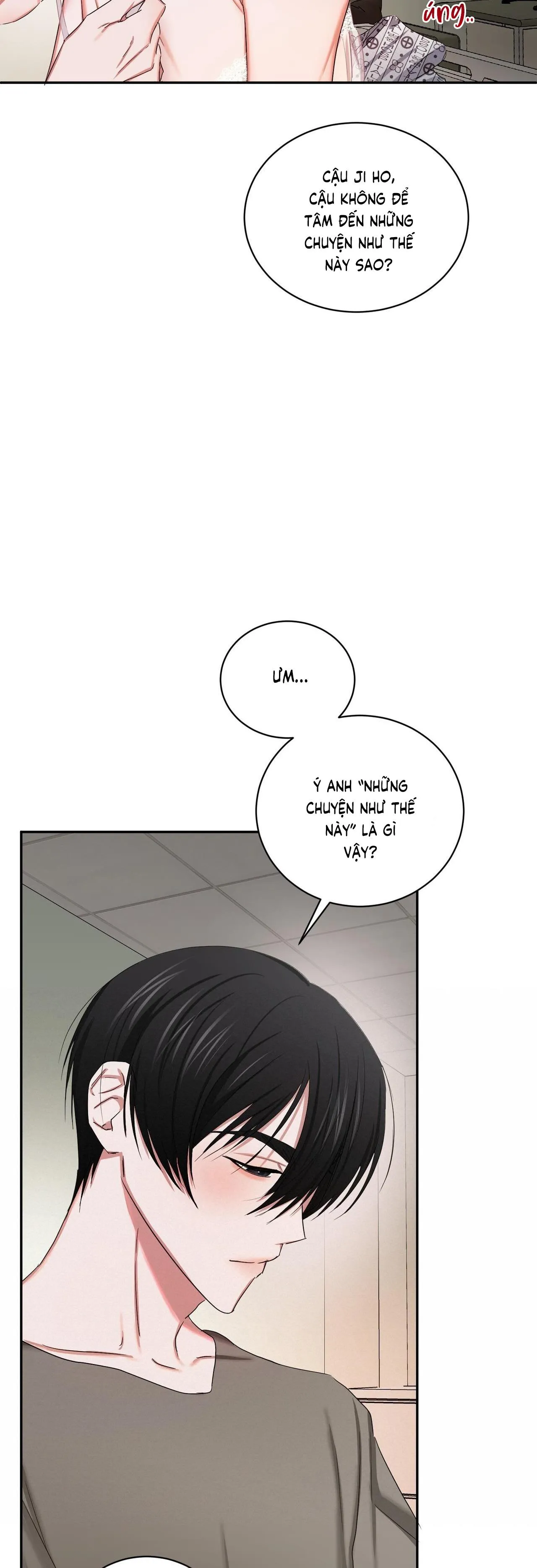 Thời Gian Hoàn Hảo Của Cô Tiểu Thư Chapter 10 Trang 19