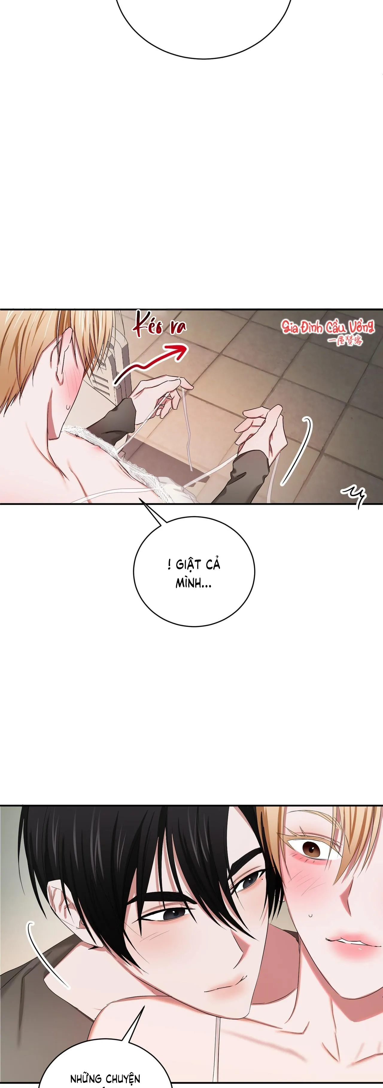 Thời Gian Hoàn Hảo Của Cô Tiểu Thư Chapter 10 Trang 21