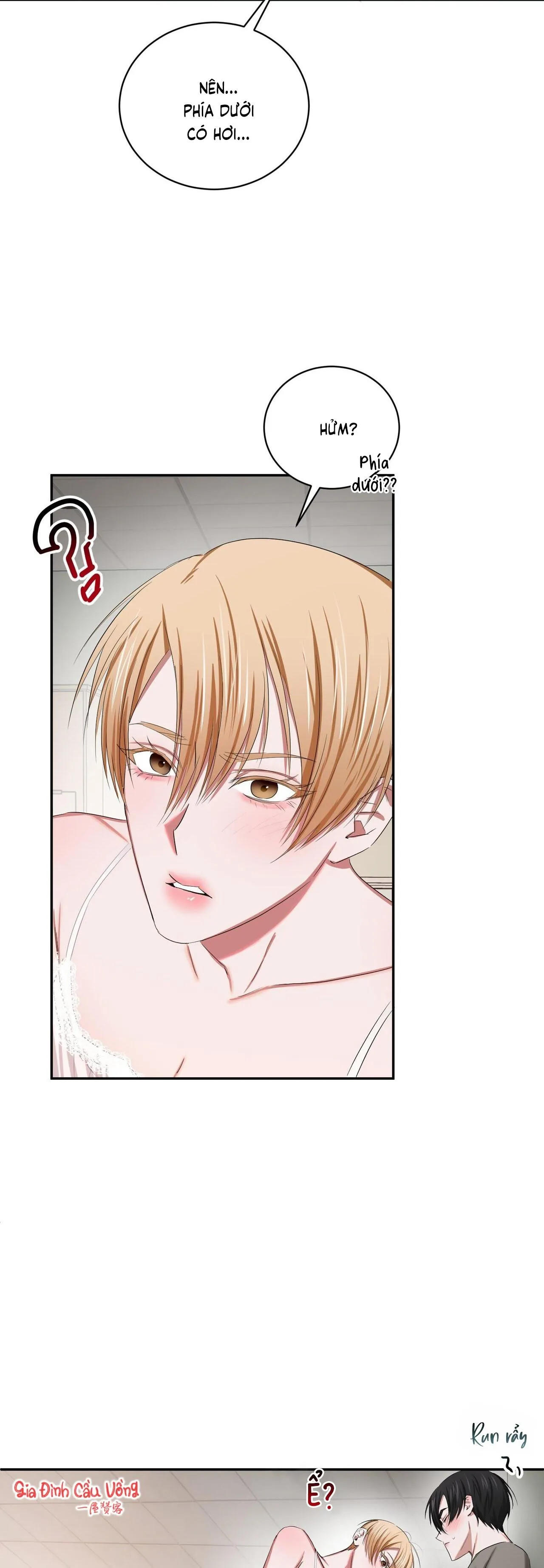 Thời Gian Hoàn Hảo Của Cô Tiểu Thư Chapter 10 Trang 29