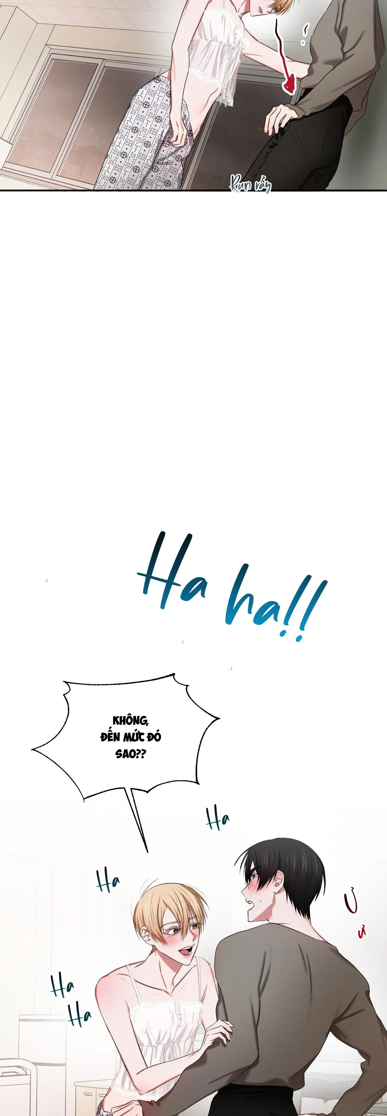 Thời Gian Hoàn Hảo Của Cô Tiểu Thư Chapter 10 Trang 30