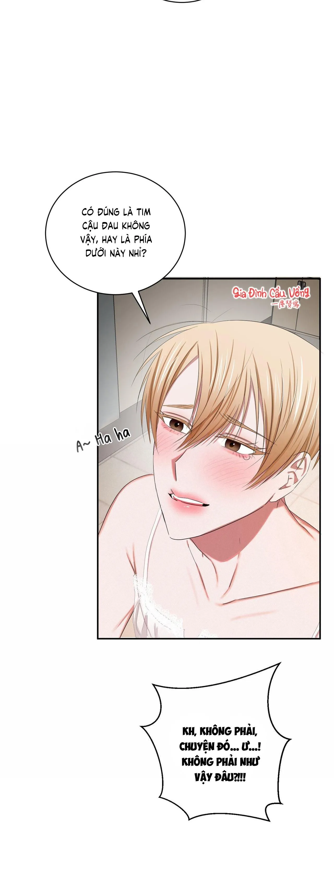 Thời Gian Hoàn Hảo Của Cô Tiểu Thư Chapter 10 Trang 32