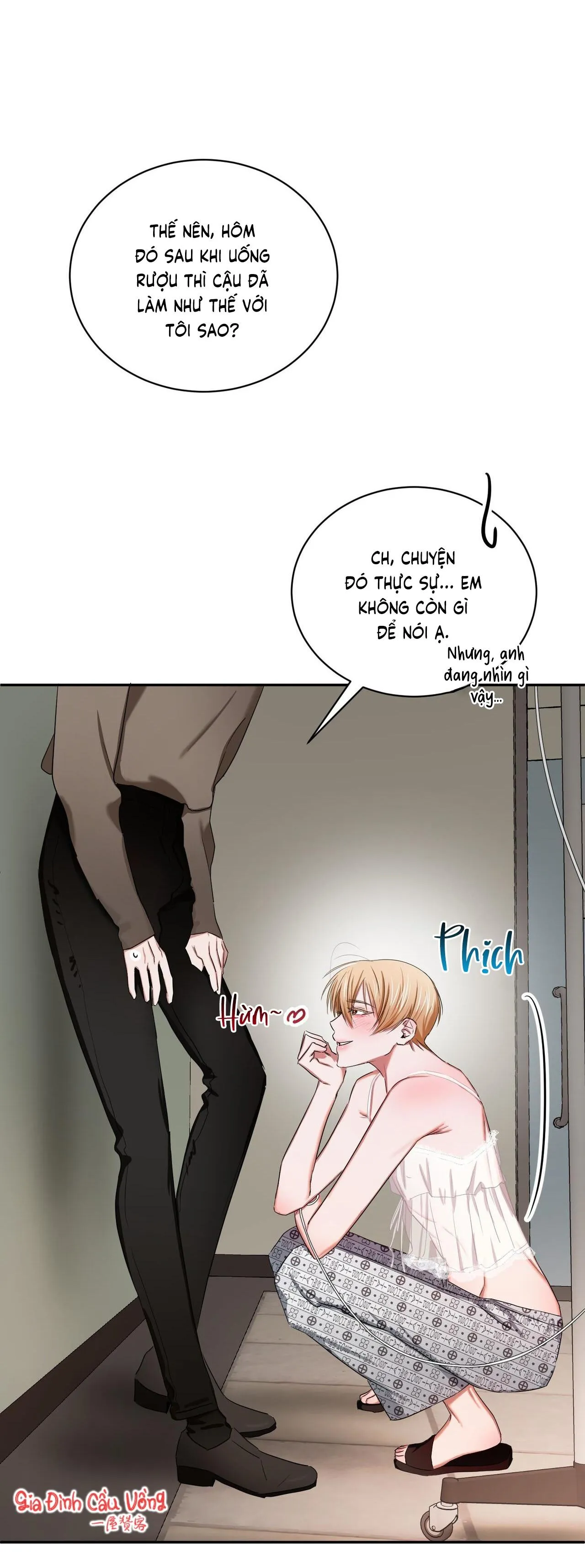 Thời Gian Hoàn Hảo Của Cô Tiểu Thư Chapter 10 Trang 33