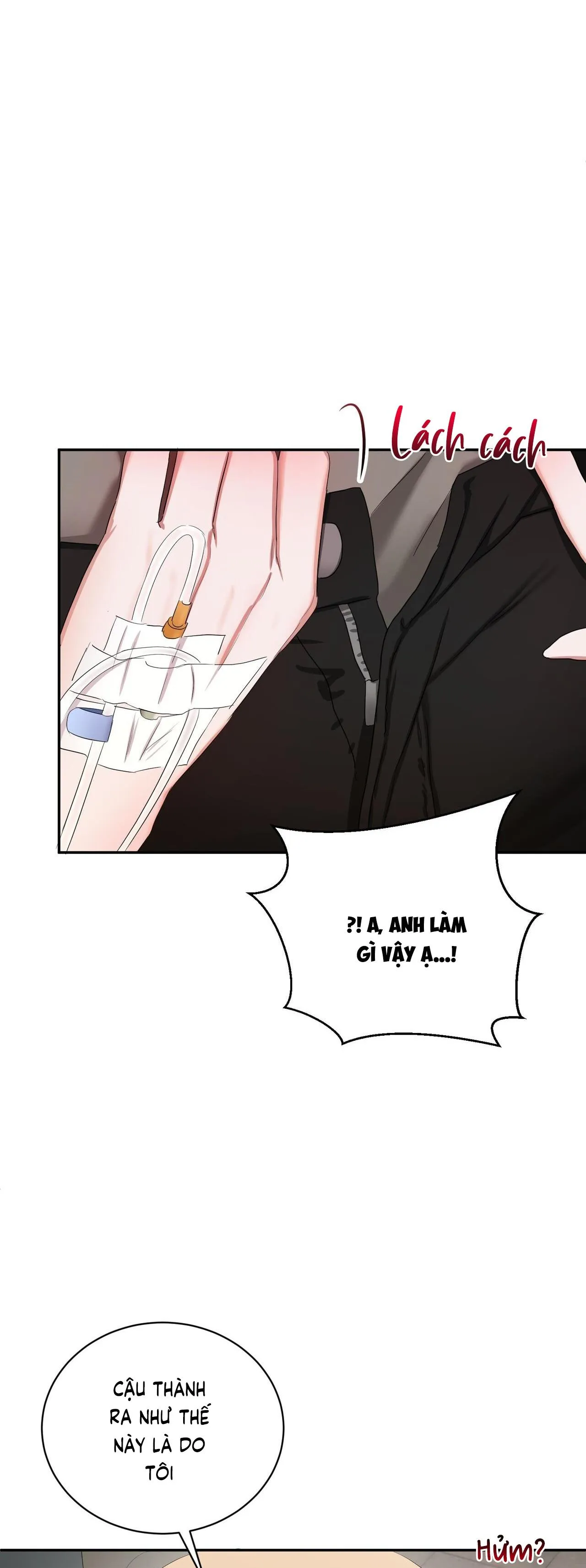 Thời Gian Hoàn Hảo Của Cô Tiểu Thư Chapter 10 Trang 34