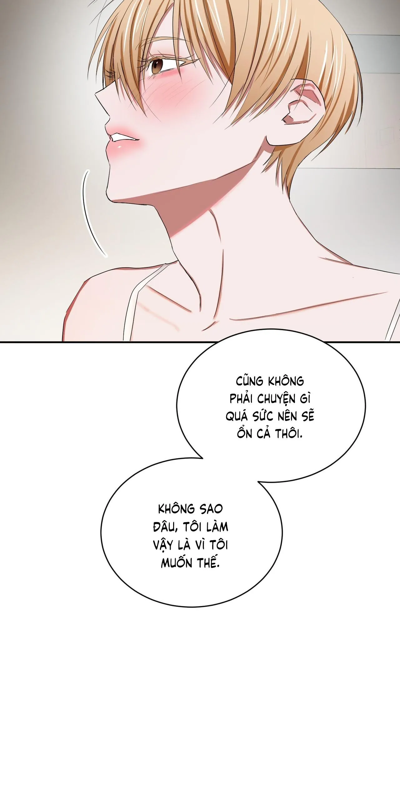 Thời Gian Hoàn Hảo Của Cô Tiểu Thư Chapter 10 Trang 41