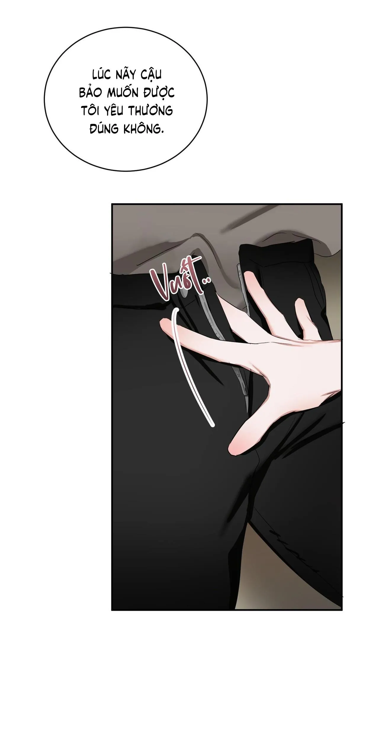 Thời Gian Hoàn Hảo Của Cô Tiểu Thư Chapter 10 Trang 43