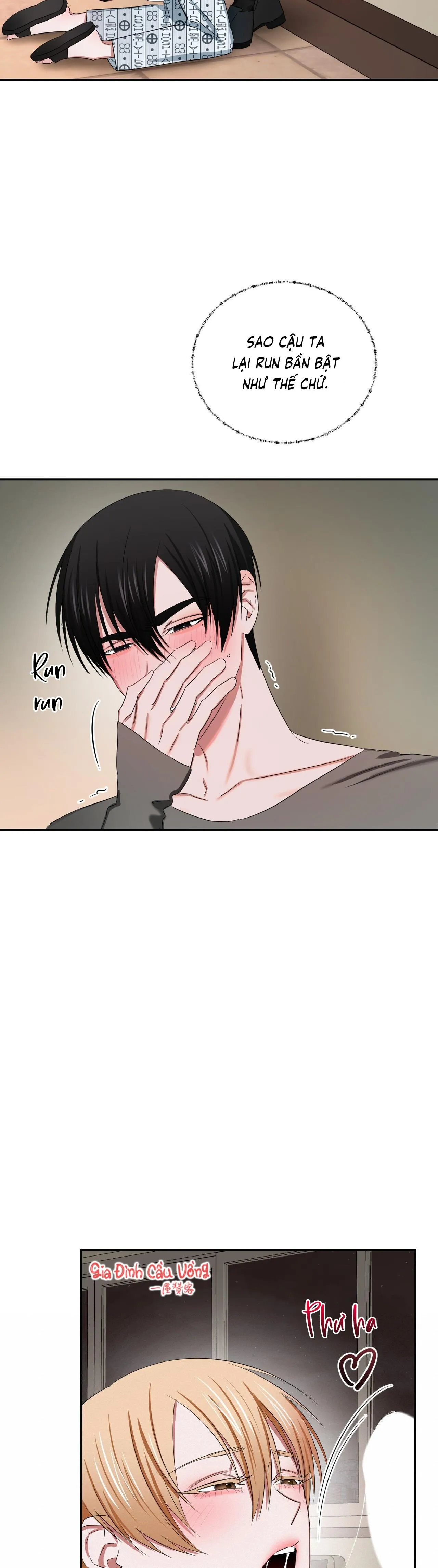 Thời Gian Hoàn Hảo Của Cô Tiểu Thư Chapter 11 Trang 6