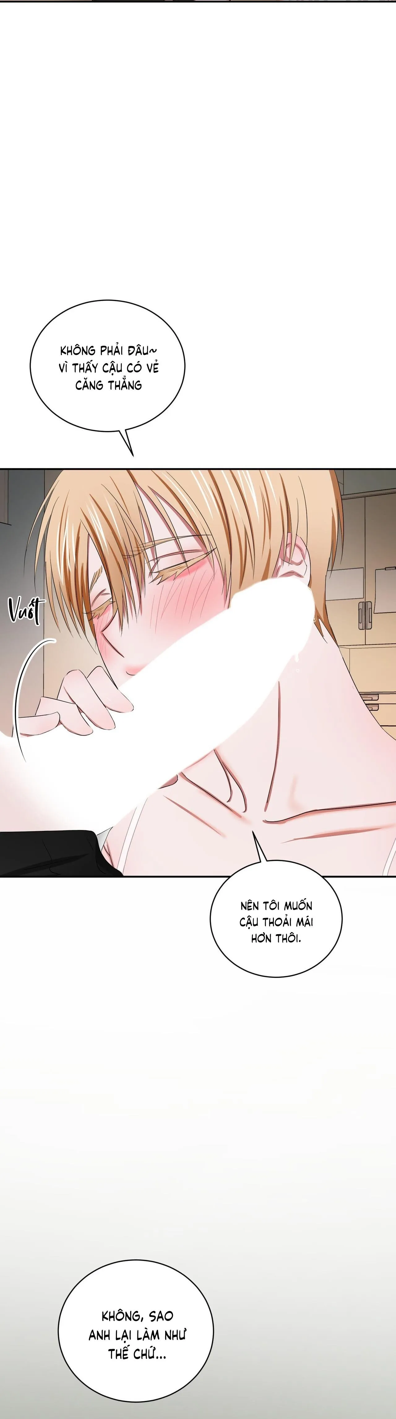 Thời Gian Hoàn Hảo Của Cô Tiểu Thư Chapter 11 Trang 9