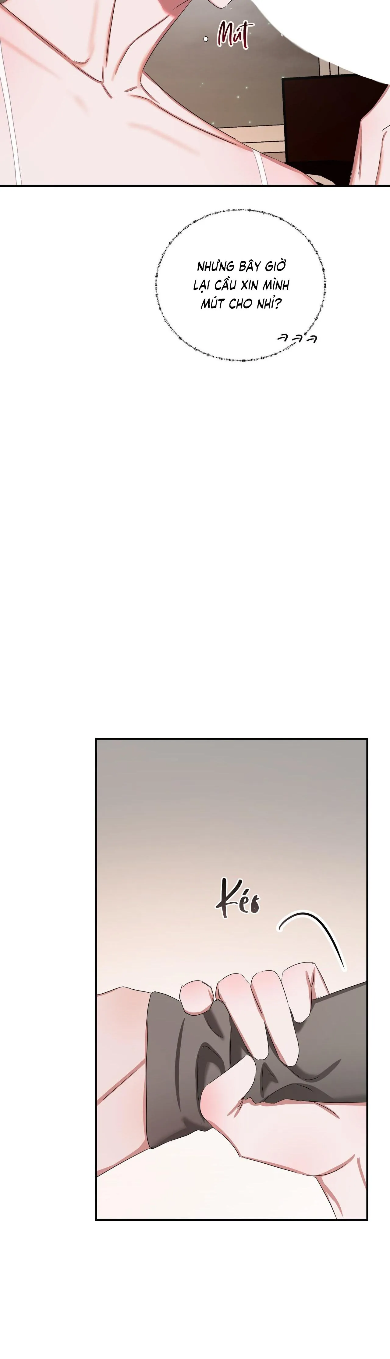 Thời Gian Hoàn Hảo Của Cô Tiểu Thư Chapter 11 Trang 15