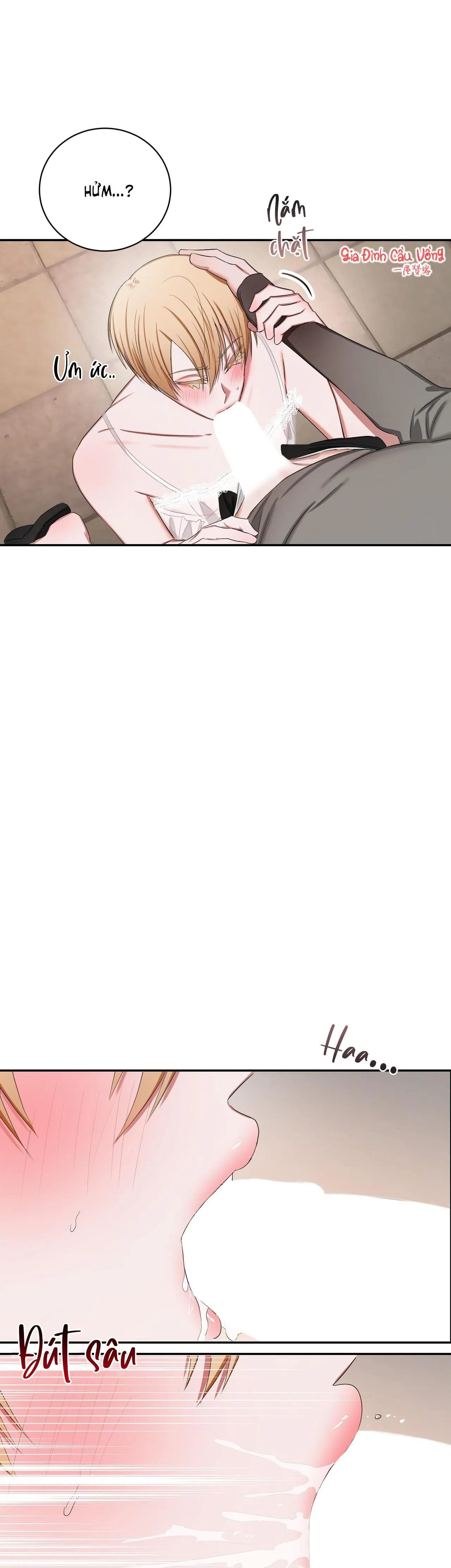 Thời Gian Hoàn Hảo Của Cô Tiểu Thư Chapter 11 Trang 16