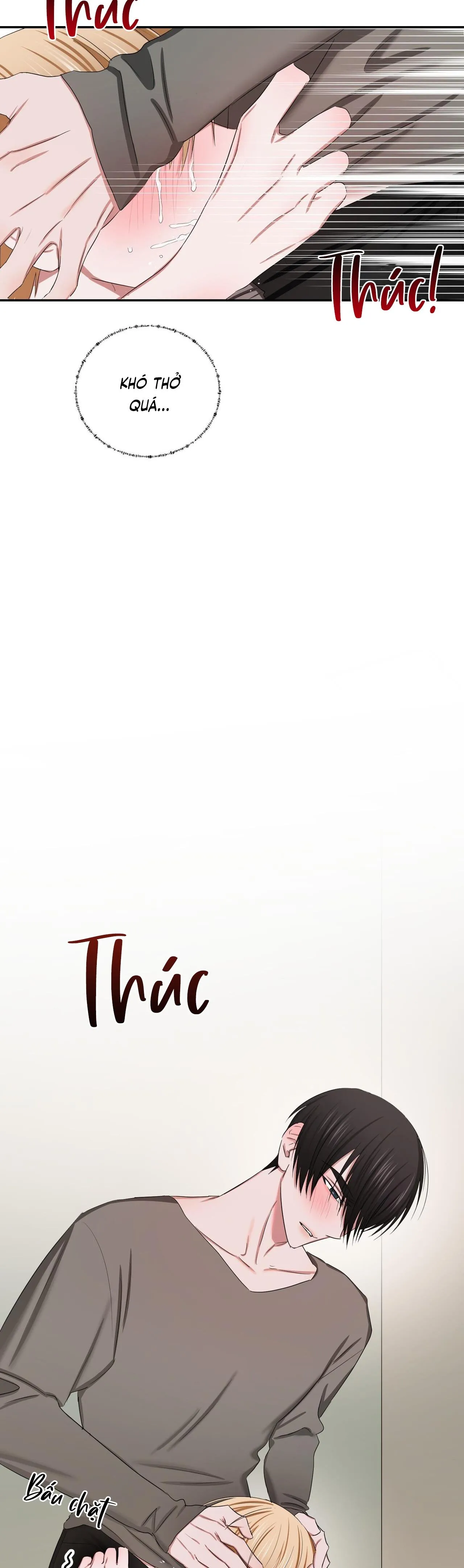 Thời Gian Hoàn Hảo Của Cô Tiểu Thư Chapter 11 Trang 21