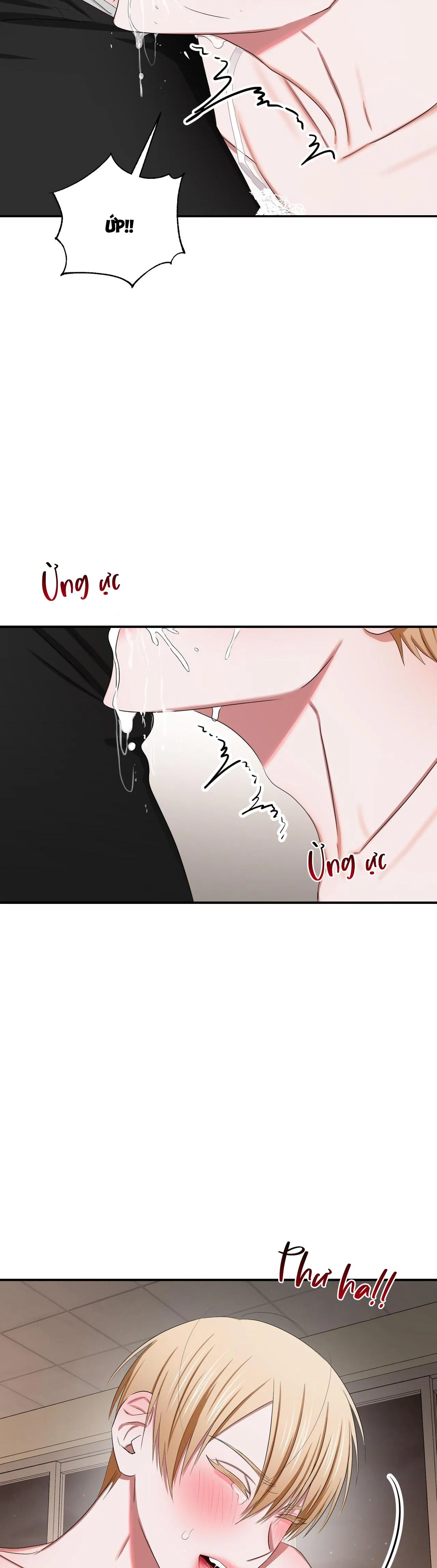 Thời Gian Hoàn Hảo Của Cô Tiểu Thư Chapter 11 Trang 23