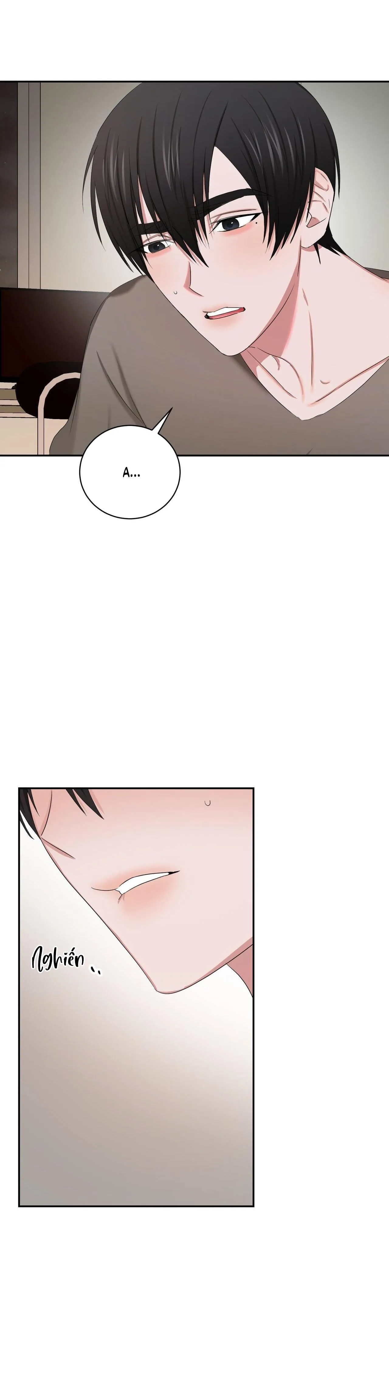 Thời Gian Hoàn Hảo Của Cô Tiểu Thư Chapter 11 Trang 25