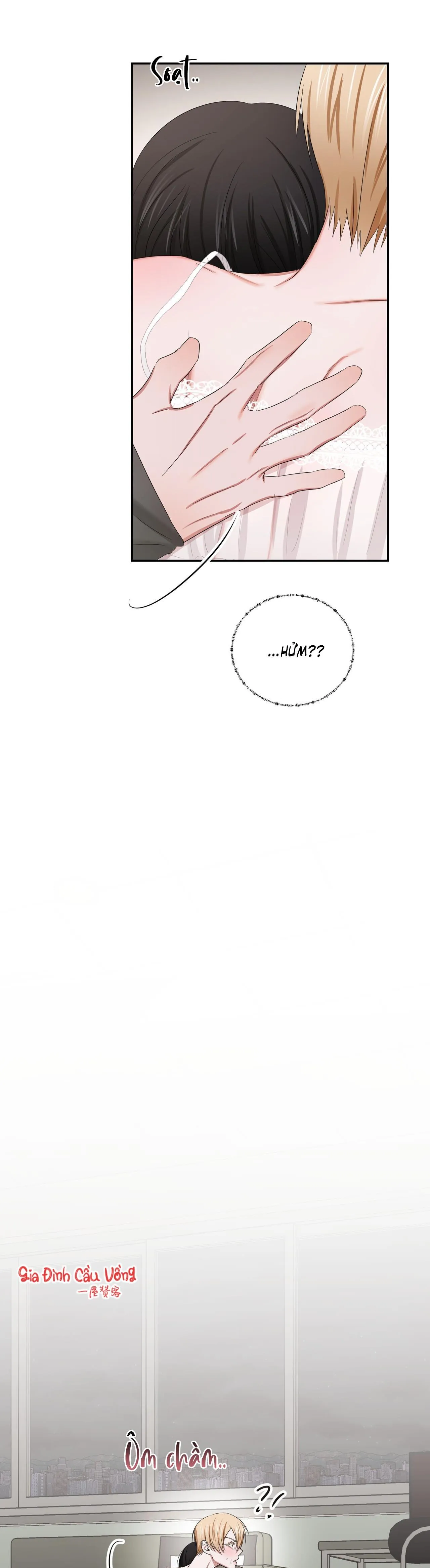 Thời Gian Hoàn Hảo Của Cô Tiểu Thư Chapter 11 Trang 26