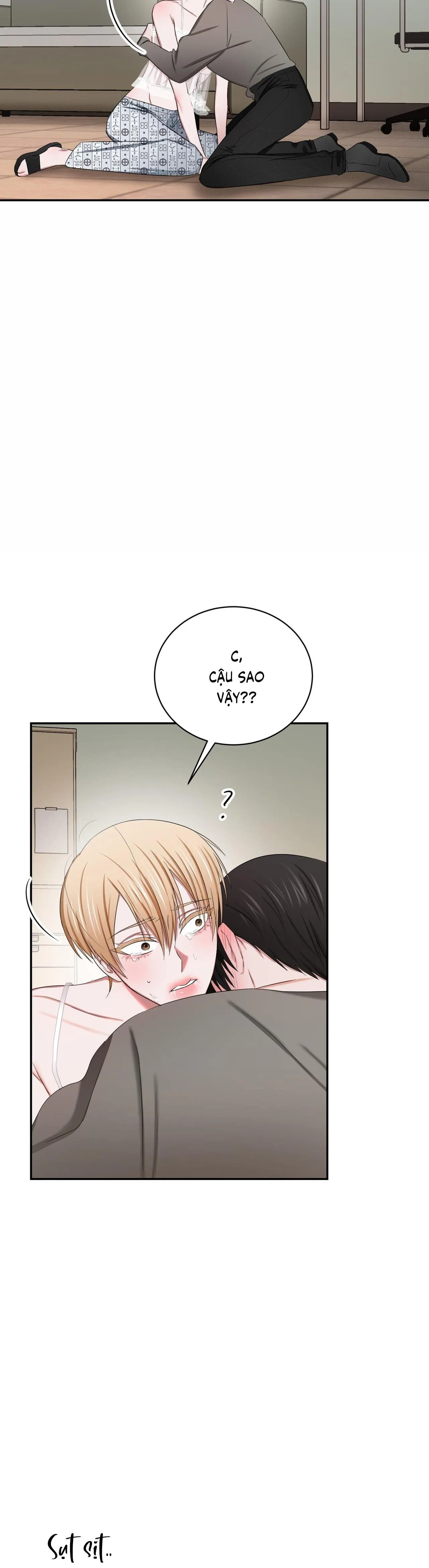 Thời Gian Hoàn Hảo Của Cô Tiểu Thư Chapter 11 Trang 27