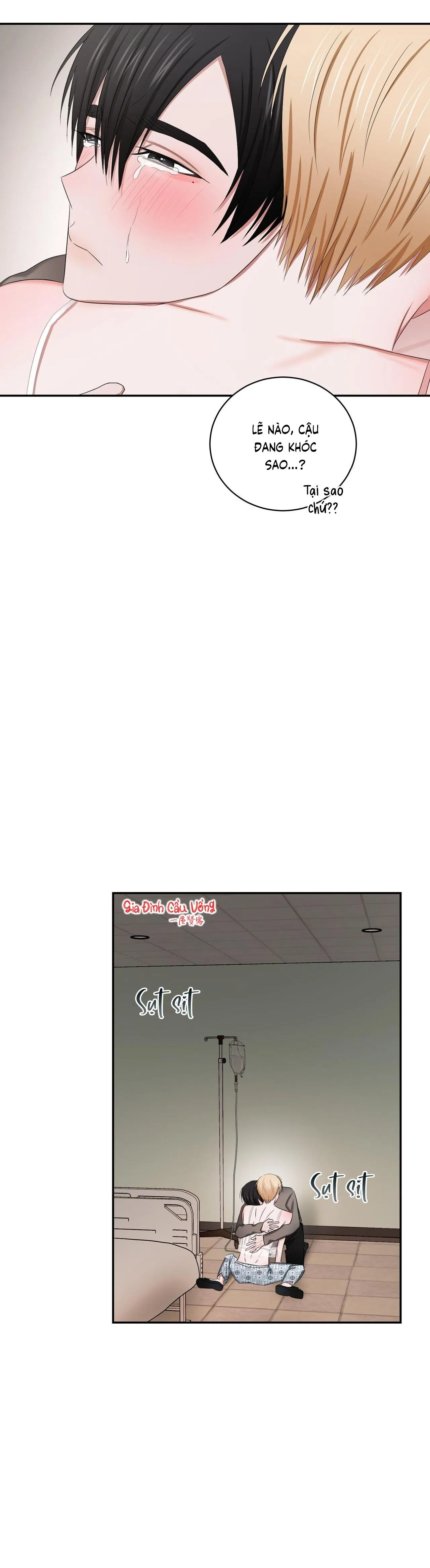 Thời Gian Hoàn Hảo Của Cô Tiểu Thư Chapter 11 Trang 28