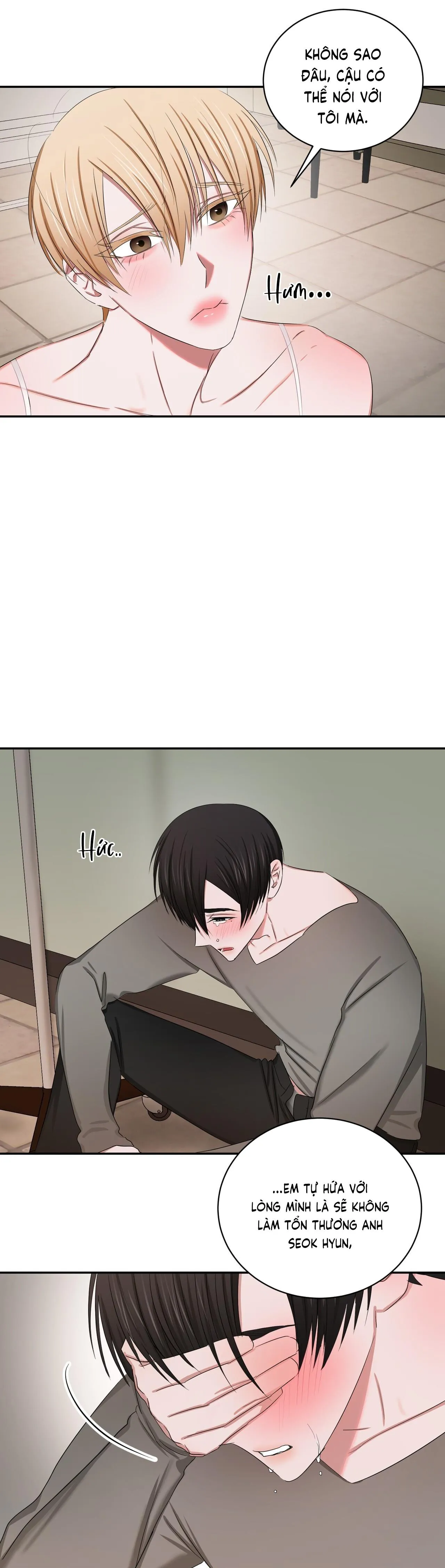 Thời Gian Hoàn Hảo Của Cô Tiểu Thư Chapter 11 Trang 30