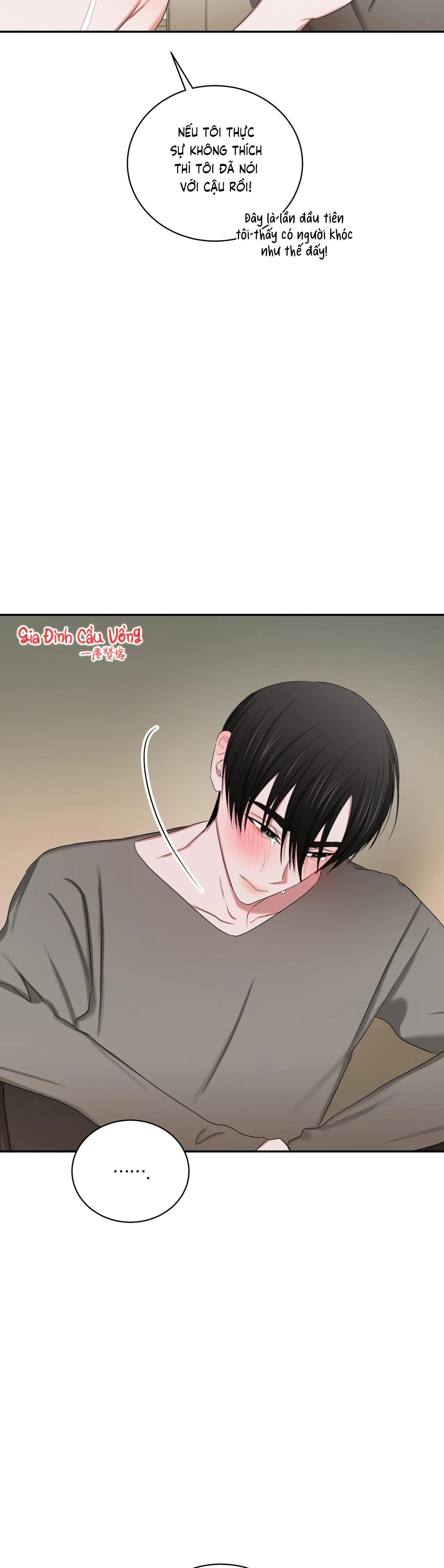 Thời Gian Hoàn Hảo Của Cô Tiểu Thư Chapter 11 Trang 33