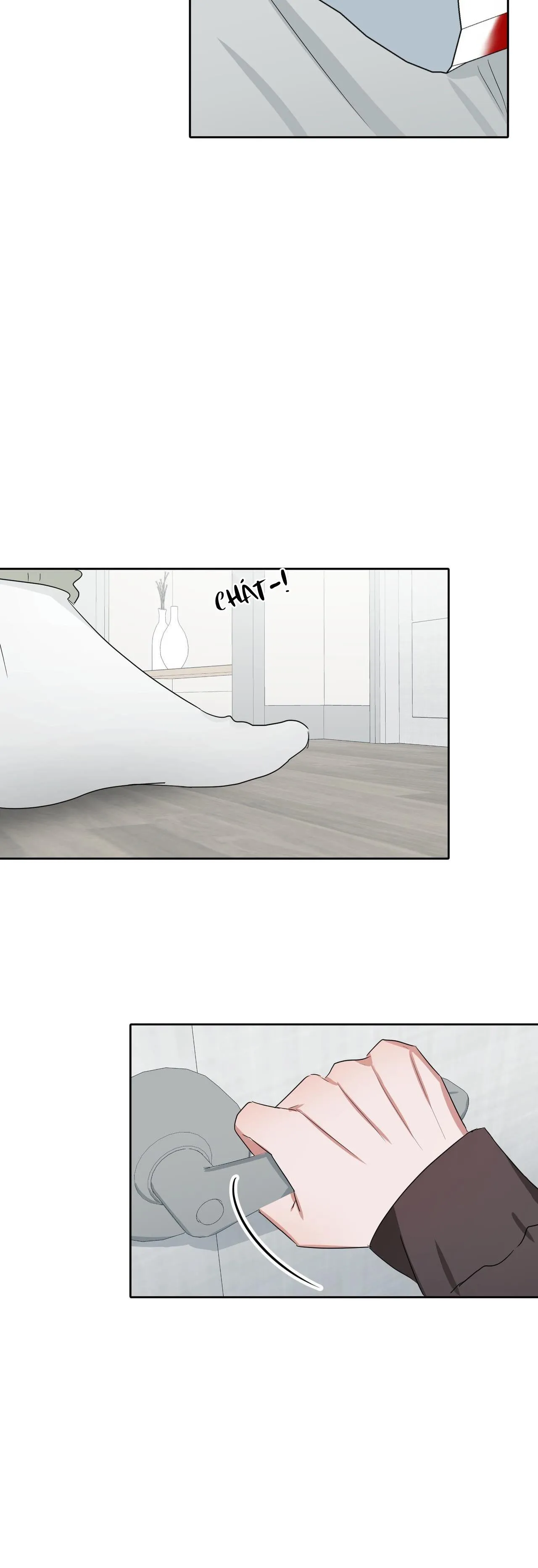 Thời Gian Hoàn Hảo Của Cô Tiểu Thư Chapter 12 Trang 3