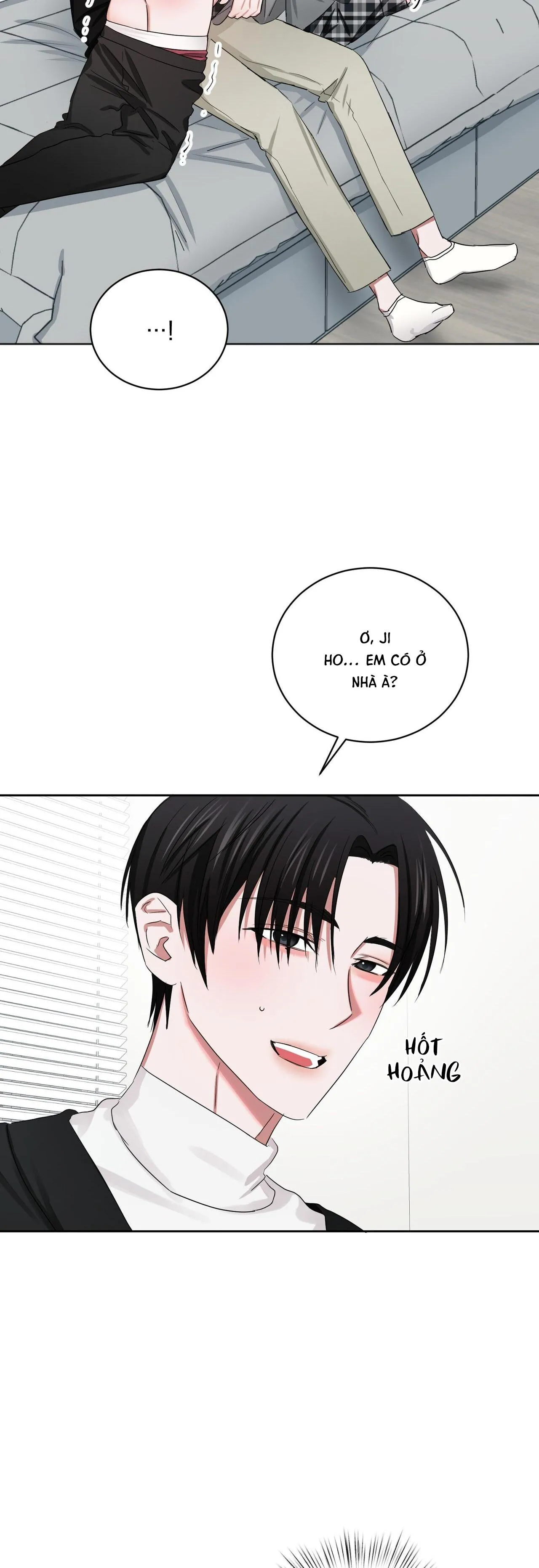 Thời Gian Hoàn Hảo Của Cô Tiểu Thư Chapter 12 Trang 5