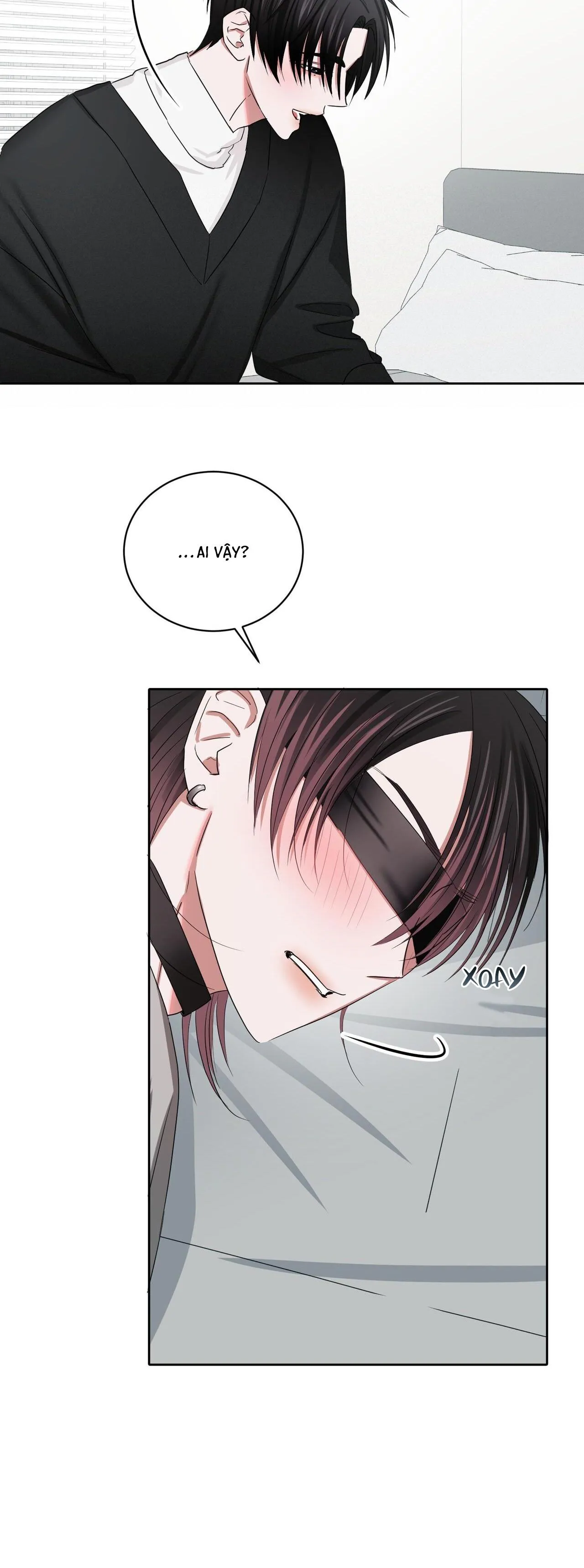 Thời Gian Hoàn Hảo Của Cô Tiểu Thư Chapter 12 Trang 7