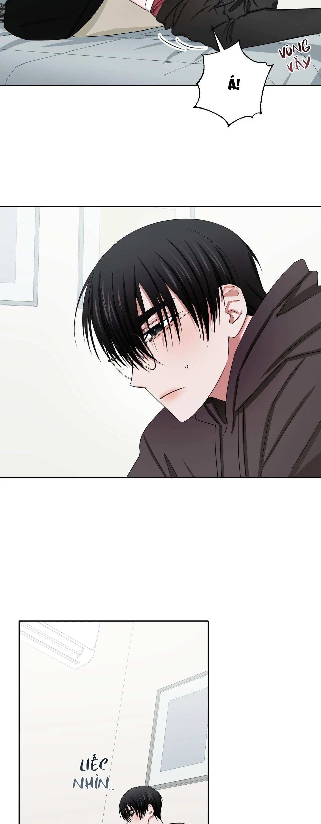 Thời Gian Hoàn Hảo Của Cô Tiểu Thư Chapter 12 Trang 11