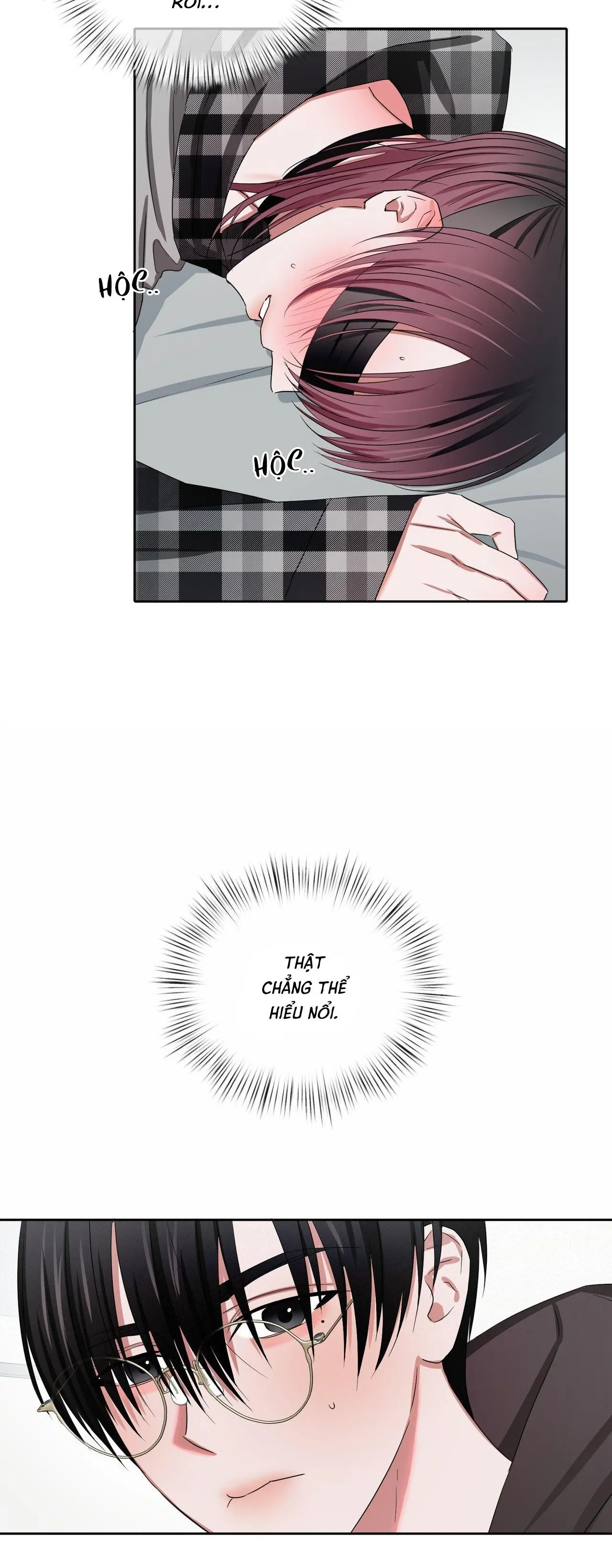 Thời Gian Hoàn Hảo Của Cô Tiểu Thư Chapter 12 Trang 13