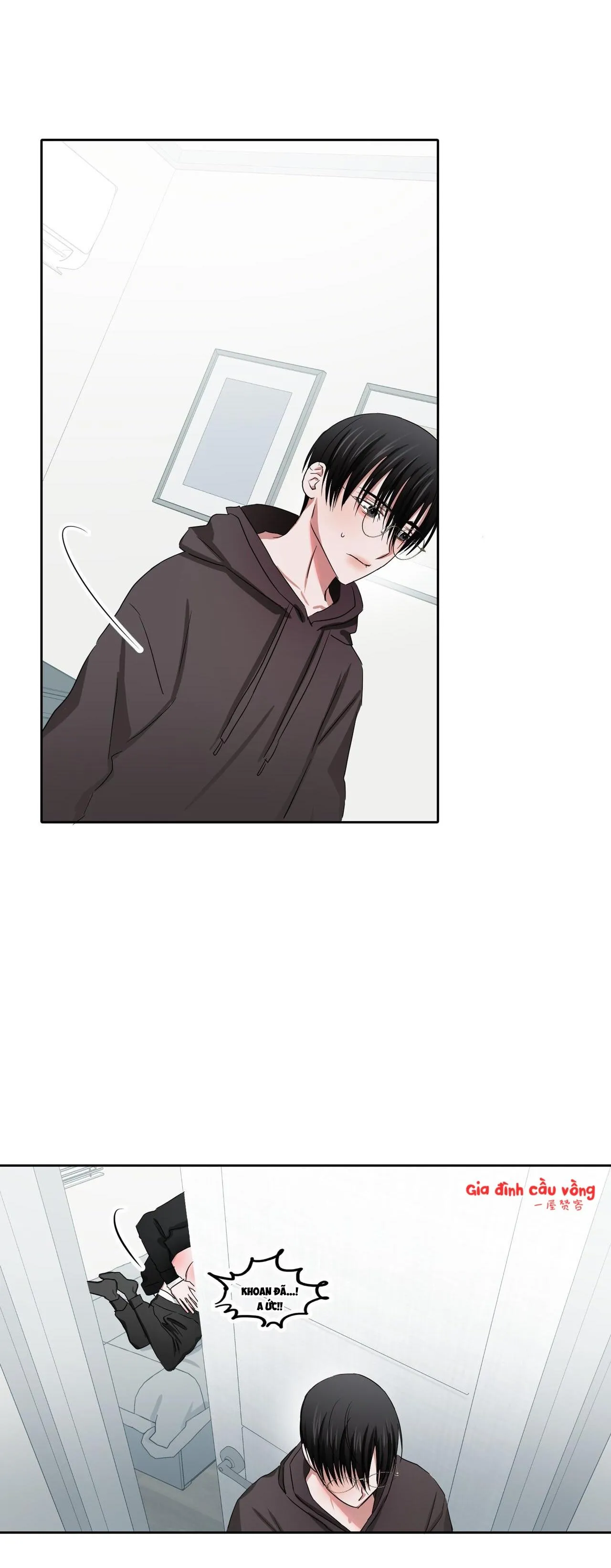 Thời Gian Hoàn Hảo Của Cô Tiểu Thư Chapter 12 Trang 15