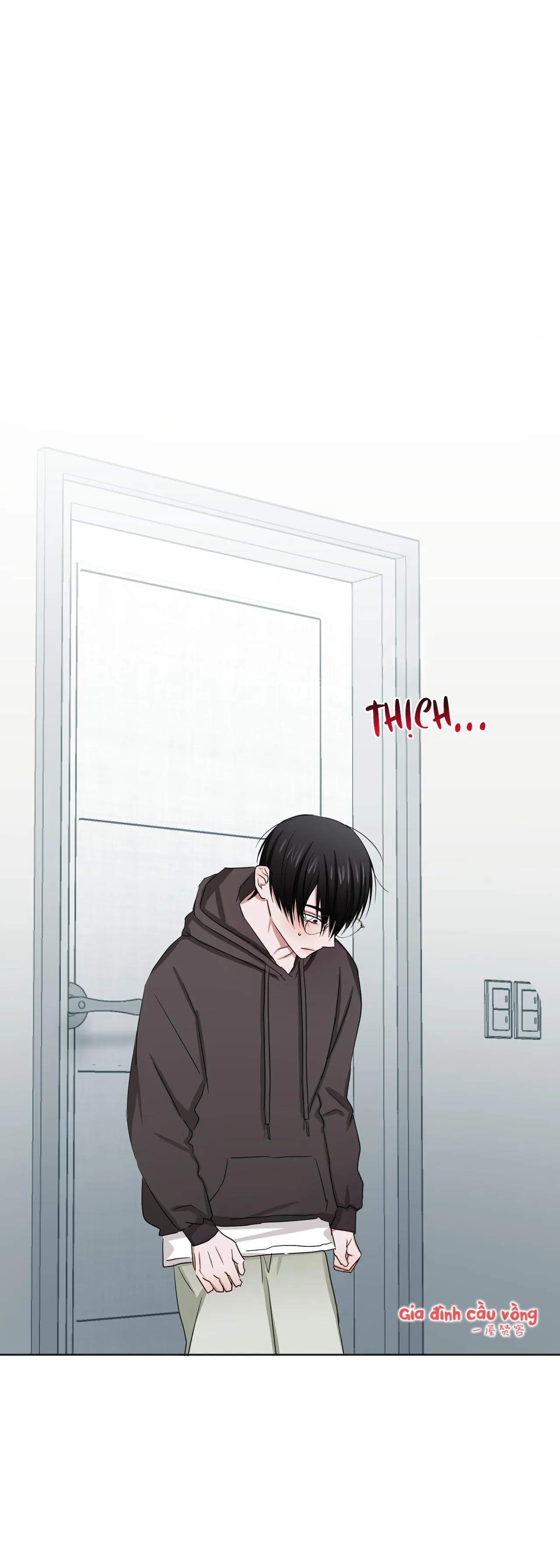 Thời Gian Hoàn Hảo Của Cô Tiểu Thư Chapter 12 Trang 16