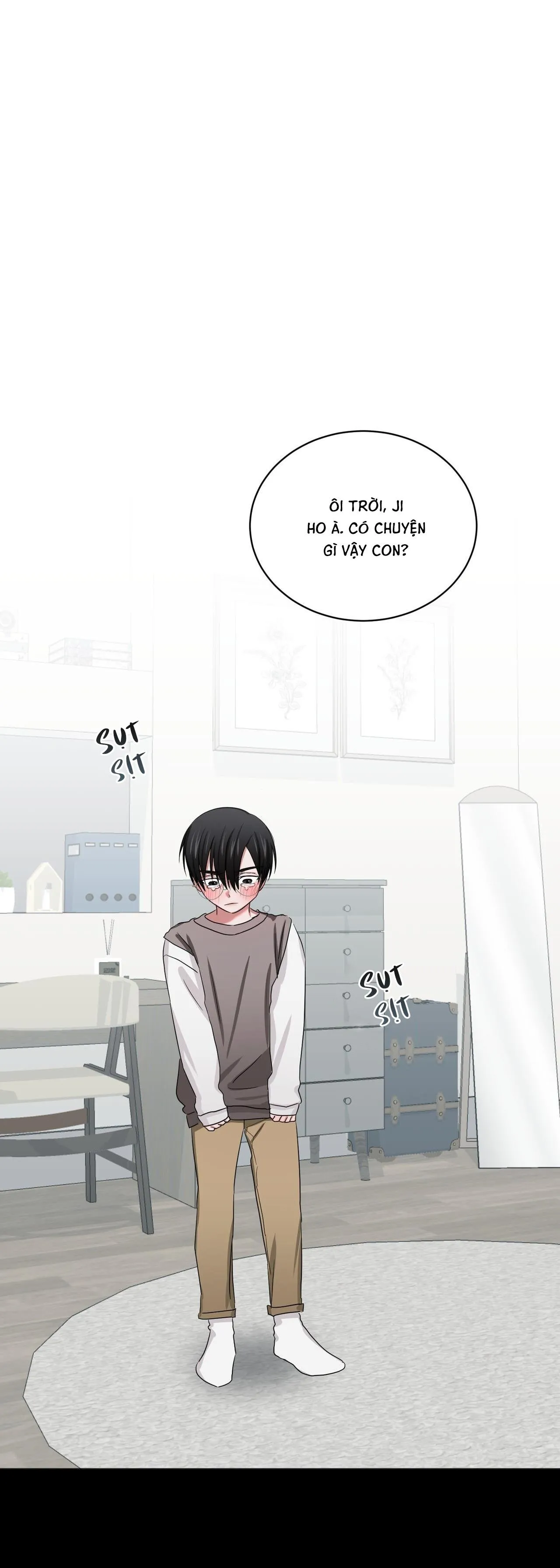 Thời Gian Hoàn Hảo Của Cô Tiểu Thư Chapter 12 Trang 20