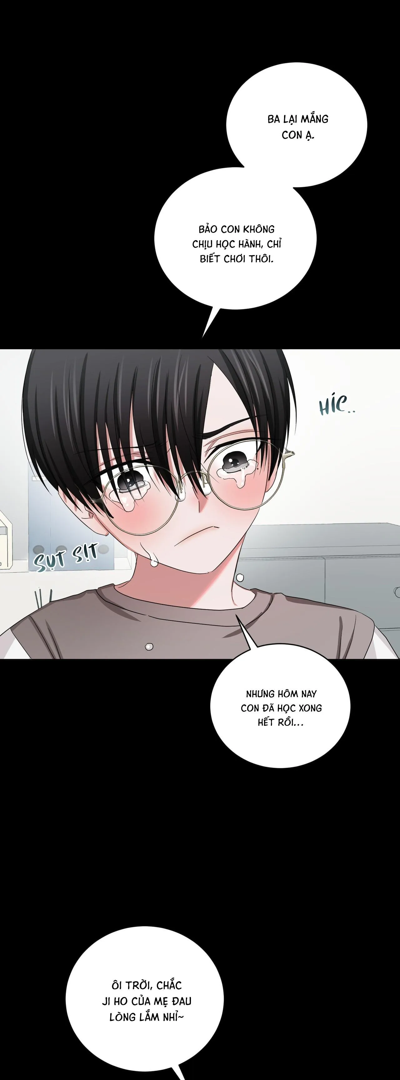 Thời Gian Hoàn Hảo Của Cô Tiểu Thư Chapter 12 Trang 21