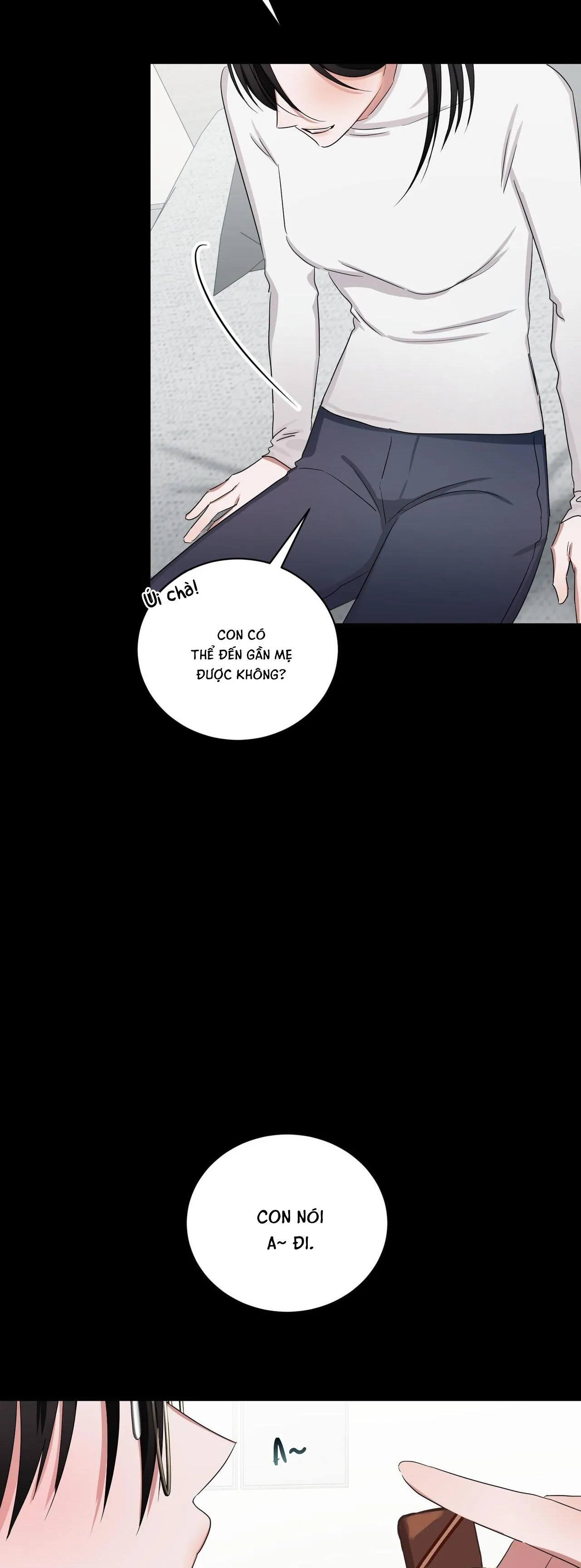 Thời Gian Hoàn Hảo Của Cô Tiểu Thư Chapter 12 Trang 22