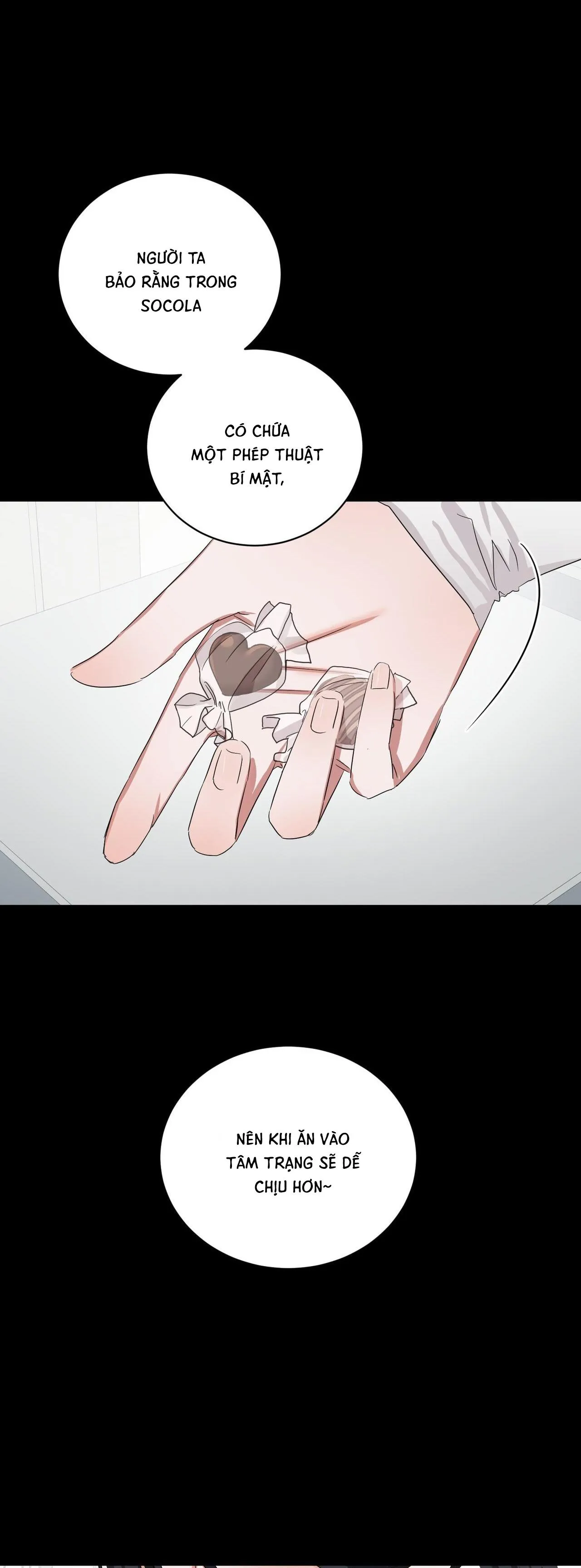 Thời Gian Hoàn Hảo Của Cô Tiểu Thư Chapter 12 Trang 24