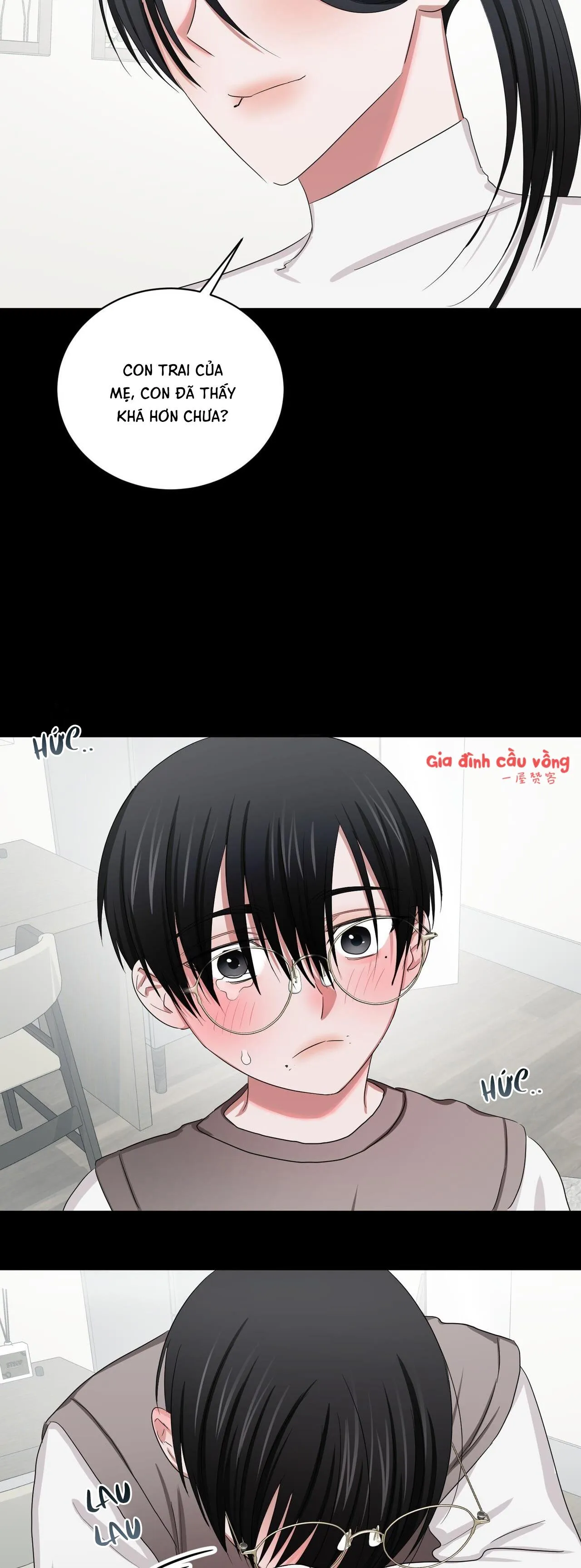 Thời Gian Hoàn Hảo Của Cô Tiểu Thư Chapter 12 Trang 25