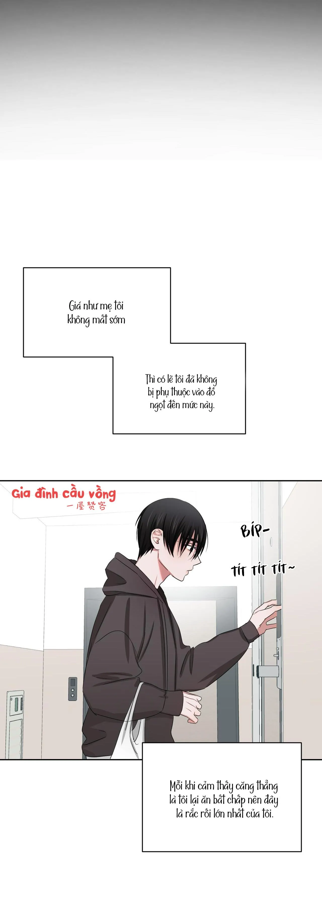 Thời Gian Hoàn Hảo Của Cô Tiểu Thư Chapter 12 Trang 27