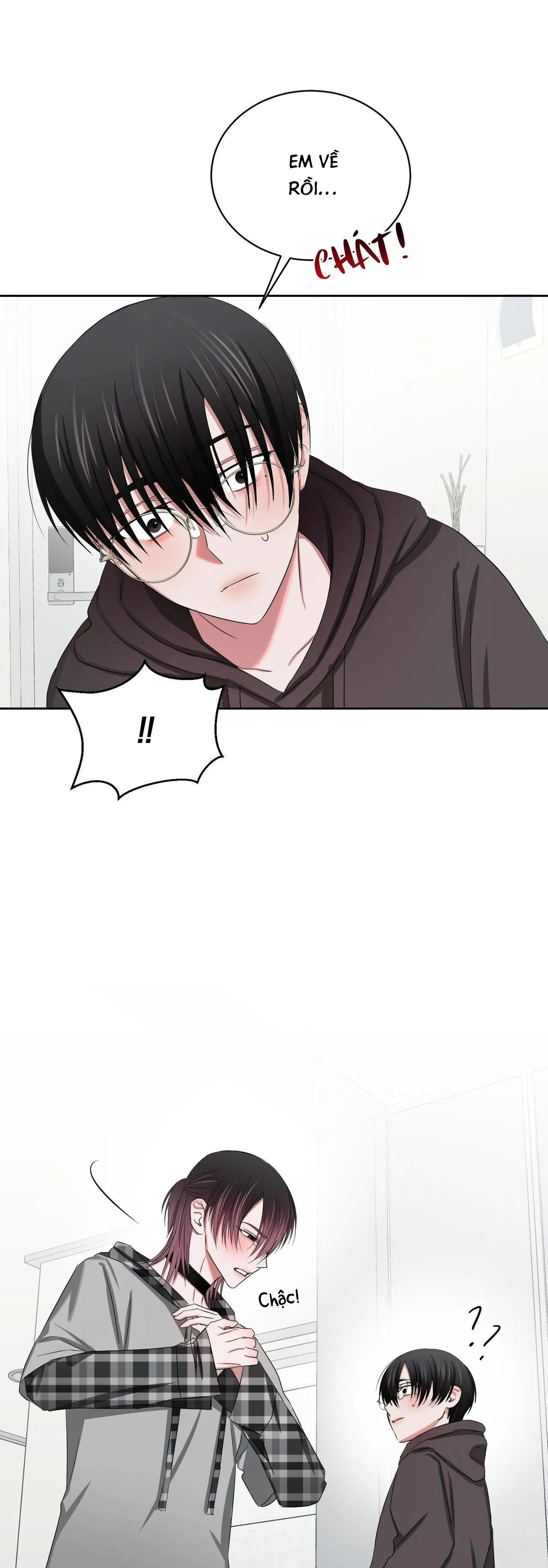 Thời Gian Hoàn Hảo Của Cô Tiểu Thư Chapter 12 Trang 28