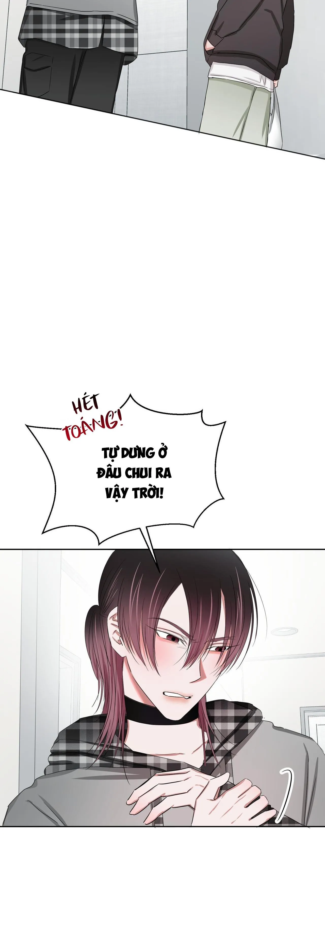 Thời Gian Hoàn Hảo Của Cô Tiểu Thư Chapter 12 Trang 29