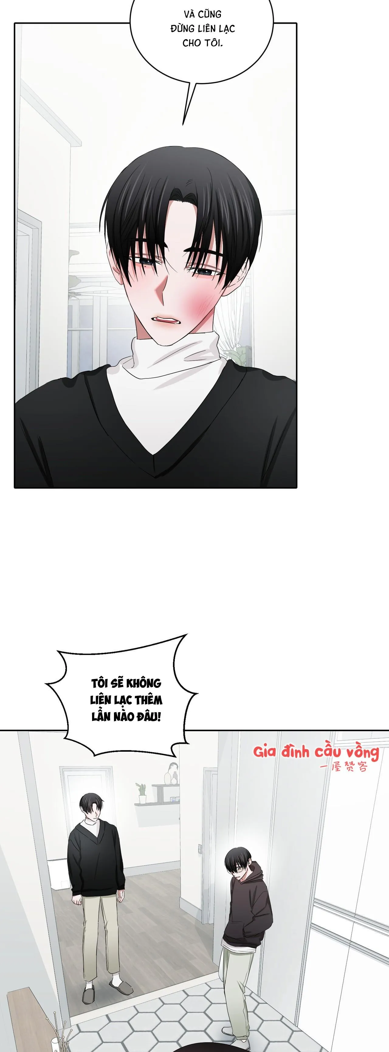 Thời Gian Hoàn Hảo Của Cô Tiểu Thư Chapter 12 Trang 31