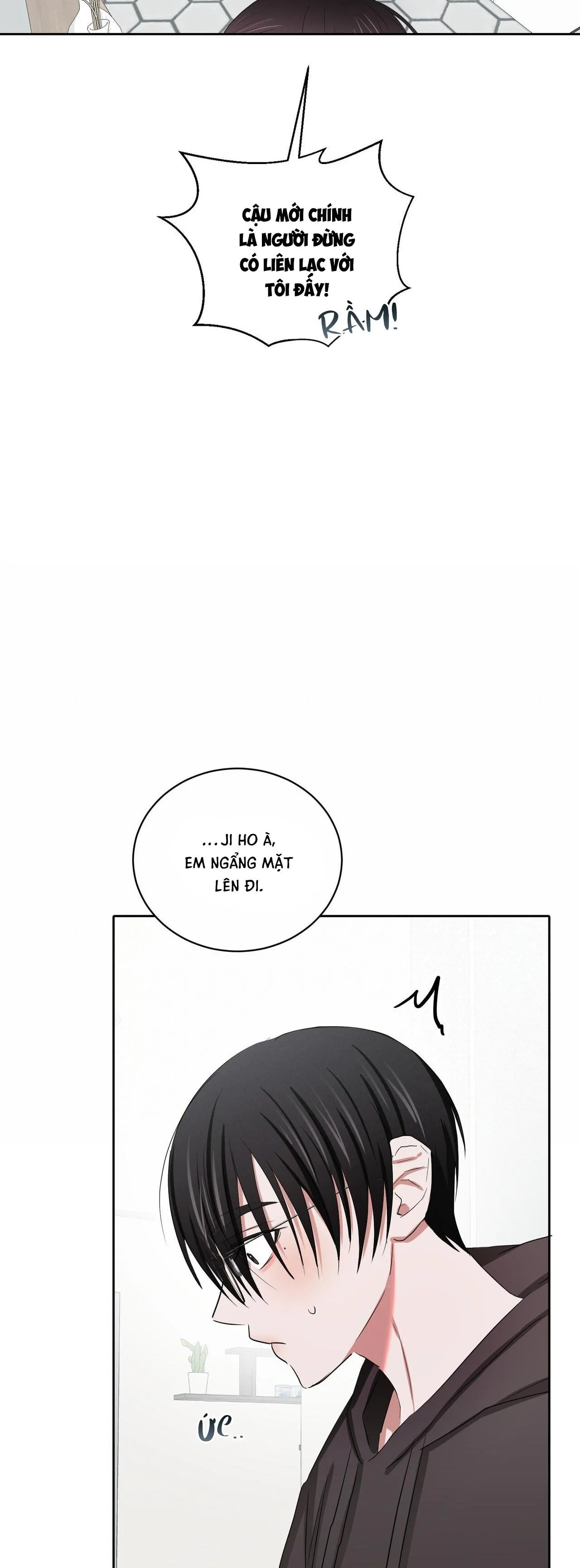 Thời Gian Hoàn Hảo Của Cô Tiểu Thư Chapter 12 Trang 32