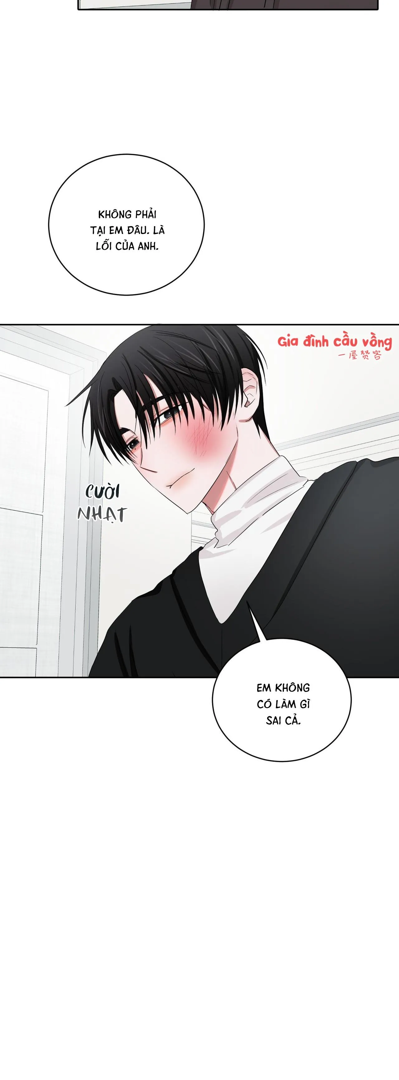 Thời Gian Hoàn Hảo Của Cô Tiểu Thư Chapter 12 Trang 33