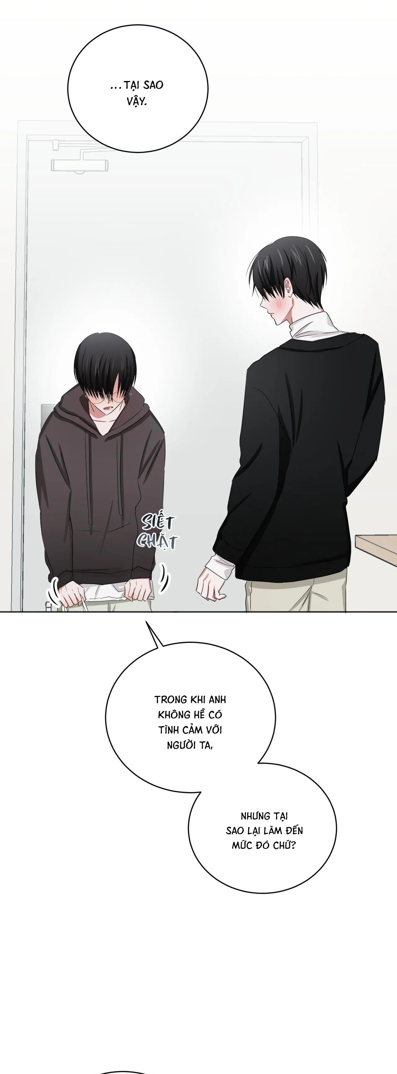 Thời Gian Hoàn Hảo Của Cô Tiểu Thư Chapter 12 Trang 34