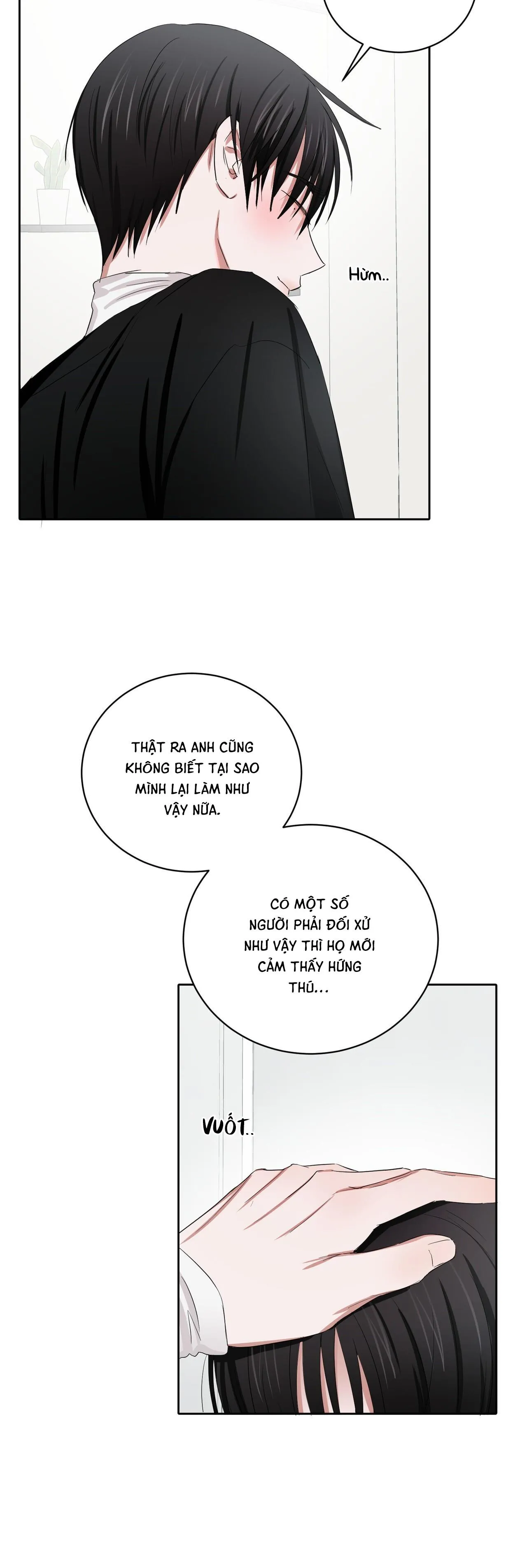 Thời Gian Hoàn Hảo Của Cô Tiểu Thư Chapter 12 Trang 36