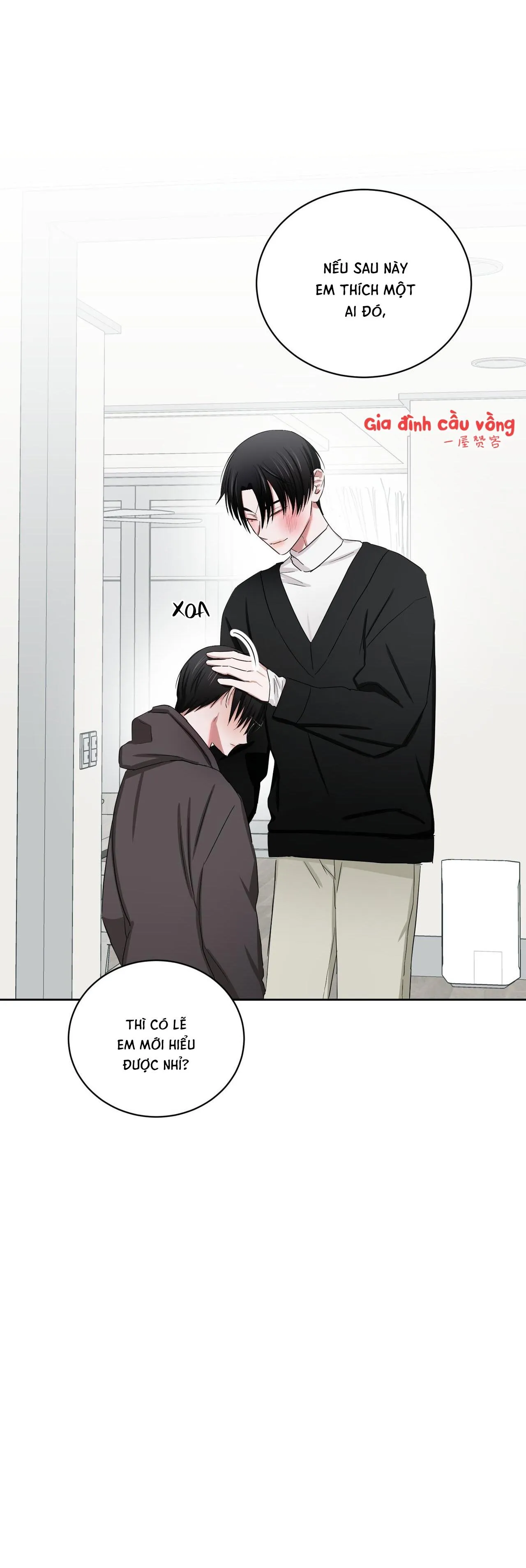 Thời Gian Hoàn Hảo Của Cô Tiểu Thư Chapter 12 Trang 37