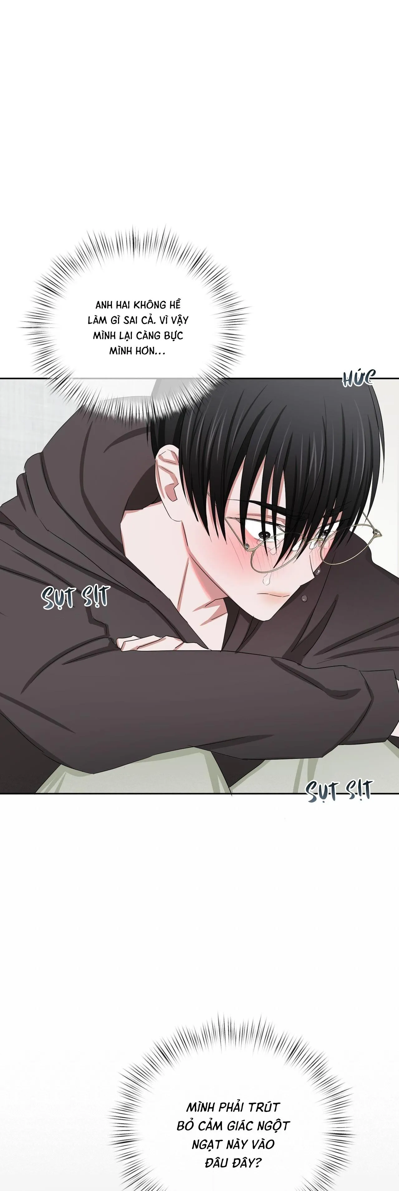 Thời Gian Hoàn Hảo Của Cô Tiểu Thư Chapter 12 Trang 38