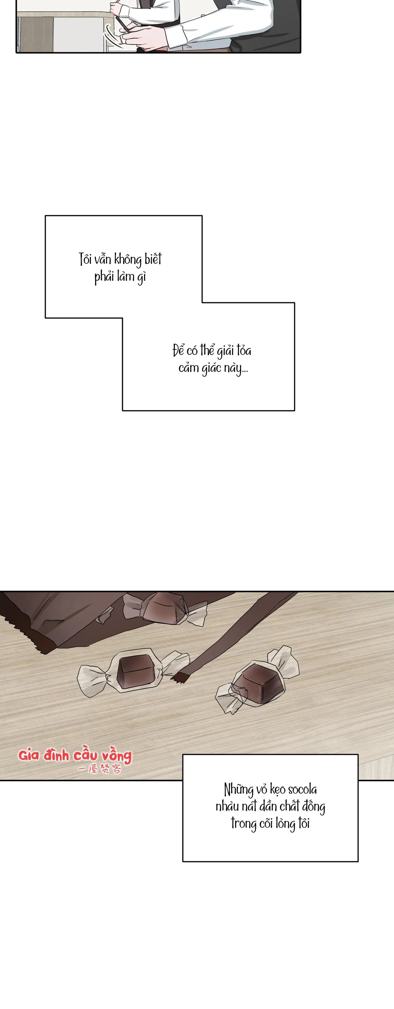 Thời Gian Hoàn Hảo Của Cô Tiểu Thư Chapter 12 Trang 41