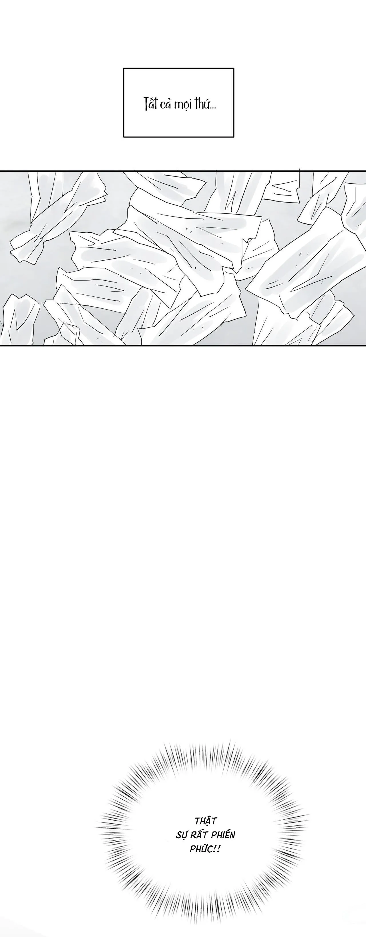 Thời Gian Hoàn Hảo Của Cô Tiểu Thư Chapter 12 Trang 44