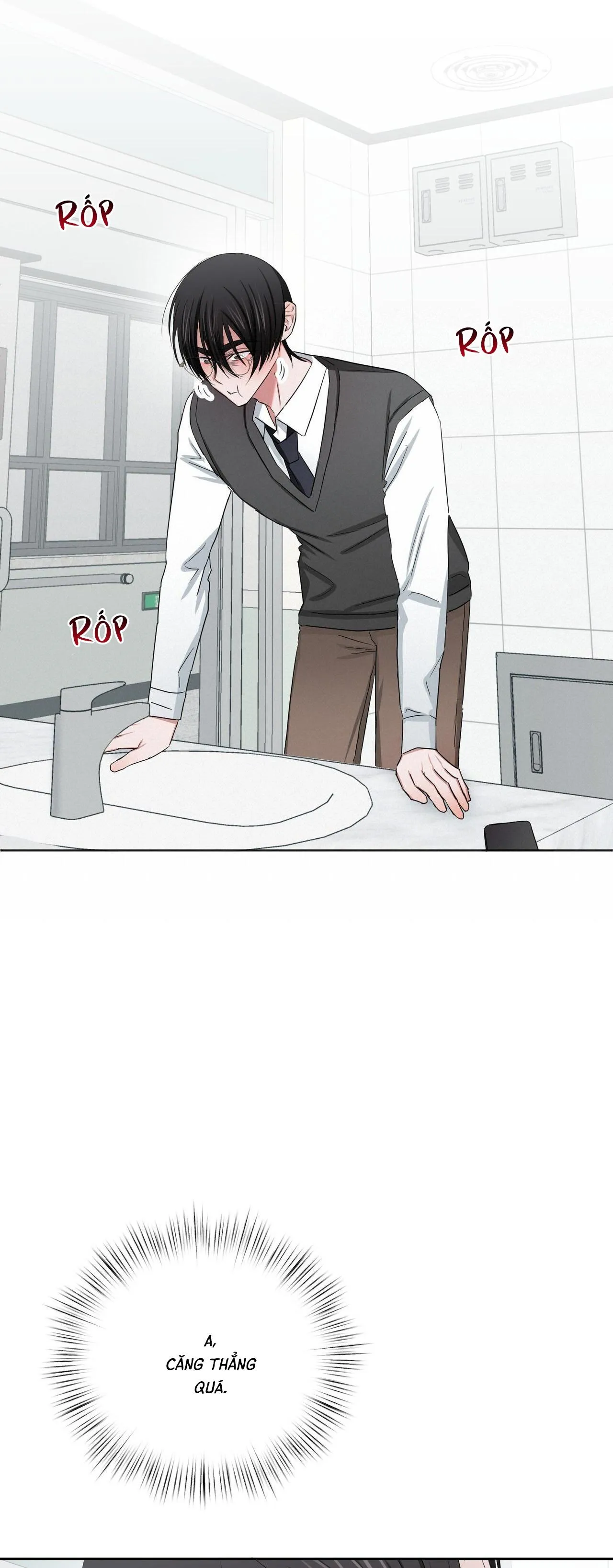 Thời Gian Hoàn Hảo Của Cô Tiểu Thư Chapter 12 Trang 45